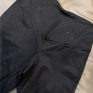 Jenni Charcoal Athletic Joggers